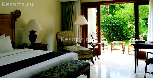 The Ritz Carlton Bali Resort & Spa 30